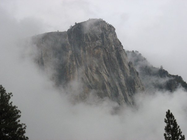 гора - природа, гора - оригинал