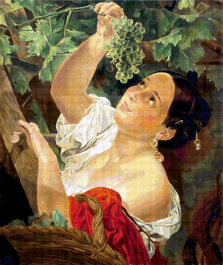 итальянский полдень - предпросмотр