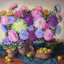 Схема вышивки «№294585»