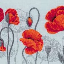 Схема вышивки «№294608»