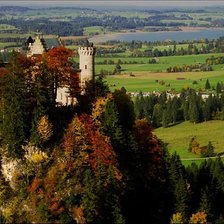 Схема вышивки «№294624»