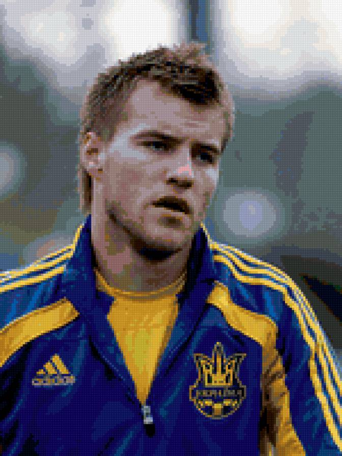 Андрей Ярмоленко - футбол - предпросмотр