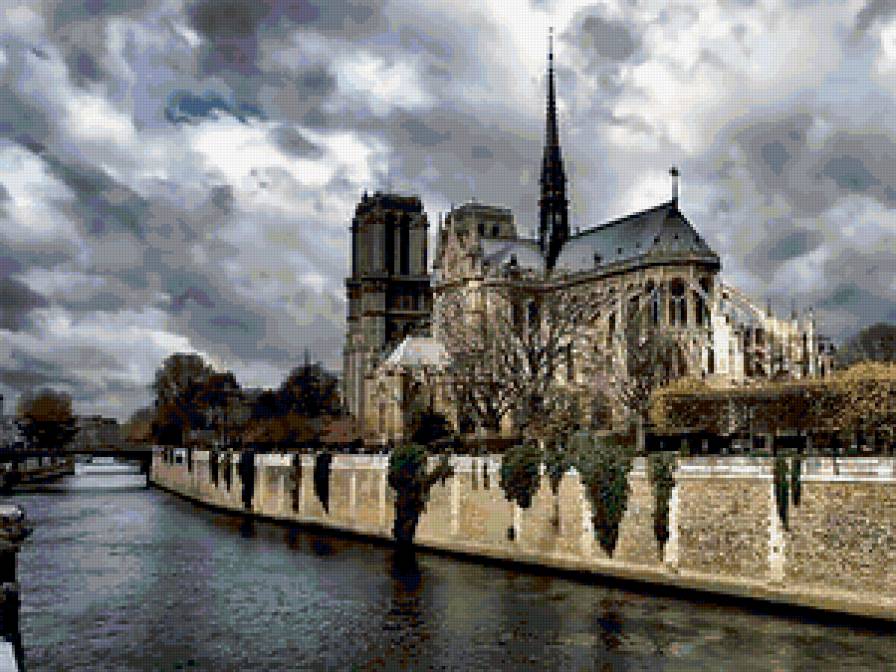 нотрдам - нотрдам - предпросмотр