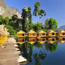 Схема вышивки «таиланд»