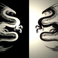 Схема вышивки «серия "триптих"»