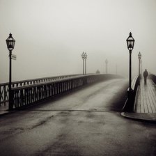 Схема вышивки «серия"ч/б"»