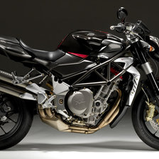 Схема вышивки «мотоцикл»