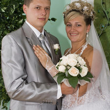 Схема вышивки «№294834»