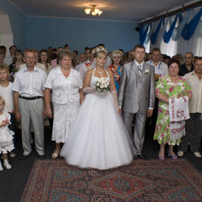 Схема вышивки «№294852»