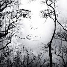 Схема вышивки «девушка»