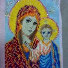 Схема вышивки «№294870»