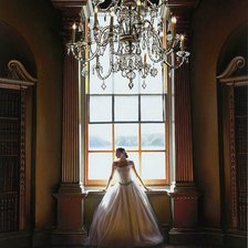 Схема вышивки «серия "женщины"»