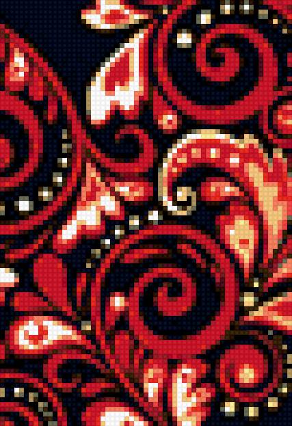 hohloma - предпросмотр