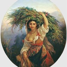 Схема вышивки «№295062»