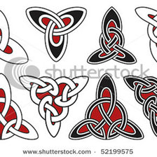 Схема вышивки «узор»