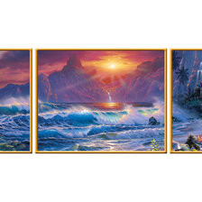 Схема вышивки «№295185»