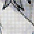 Предпросмотр схемы вышивки «N» (№295281)
