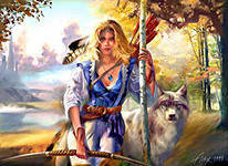 Схема вышивки «№295340»