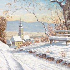 Схема вышивки «№295450»