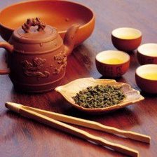 Схема вышивки «все для чаю»