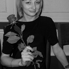 Схема вышивки «таяна»