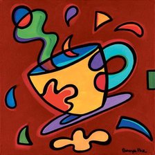 Схема вышивки «№295730»