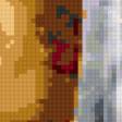 Предпросмотр схемы вышивки «кот» (№295731)
