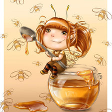 Схема вышивки «№295733»