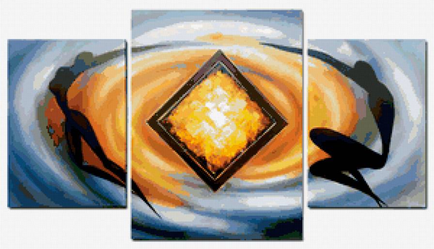 триптих - триптих - предпросмотр