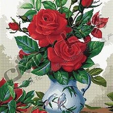 Схема вышивки «№295931»