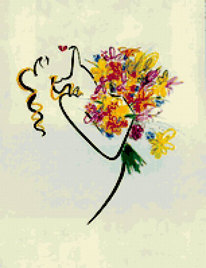 Весна - предпросмотр