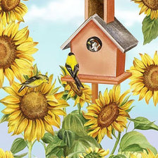 Схема вышивки «№295994»