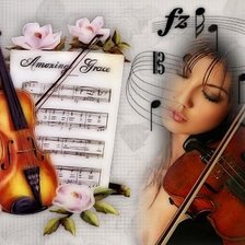 Под музыку Вивальди