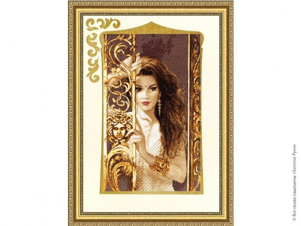 жасмин - оригинал