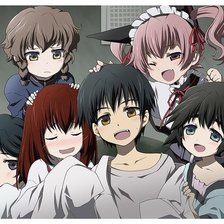 Схема вышивки «дети»