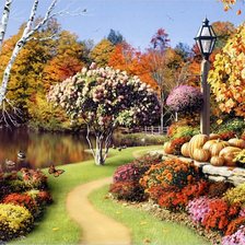 Схема вышивки «№296167»