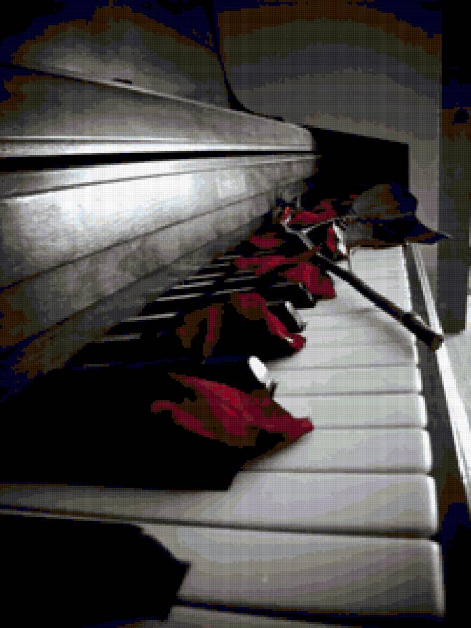 Flower - предпросмотр