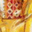 Предпросмотр схемы вышивки «№296225»