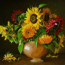 Схема вышивки «№296394»