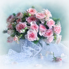 Схема вышивки «№296588»