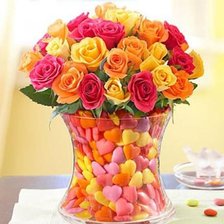 Схема вышивки «№296597»