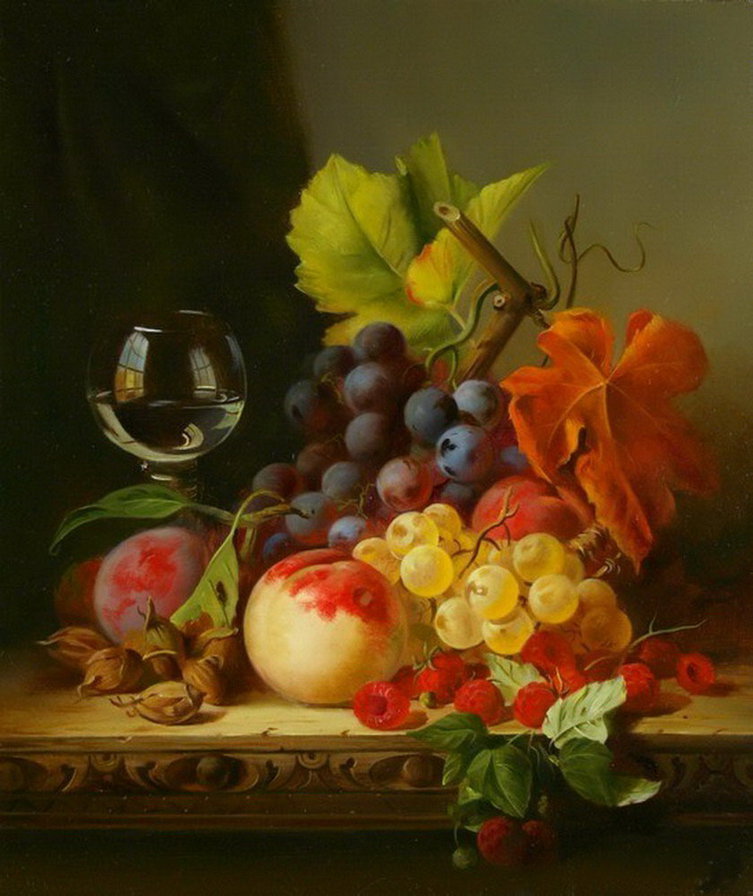 натюрморт - оригинал