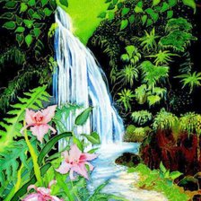 Схема вышивки «№296950»