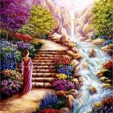 Схема вышивки «№296978»