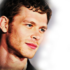 Схема вышивки «Джозеф»