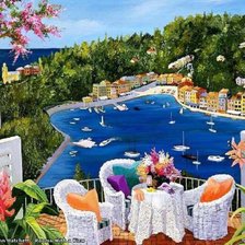 Схема вышивки «№297054»