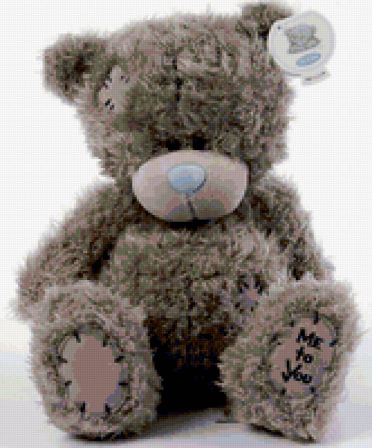 Мишка тедди - мишки, мишка тедди, медведь - предпросмотр