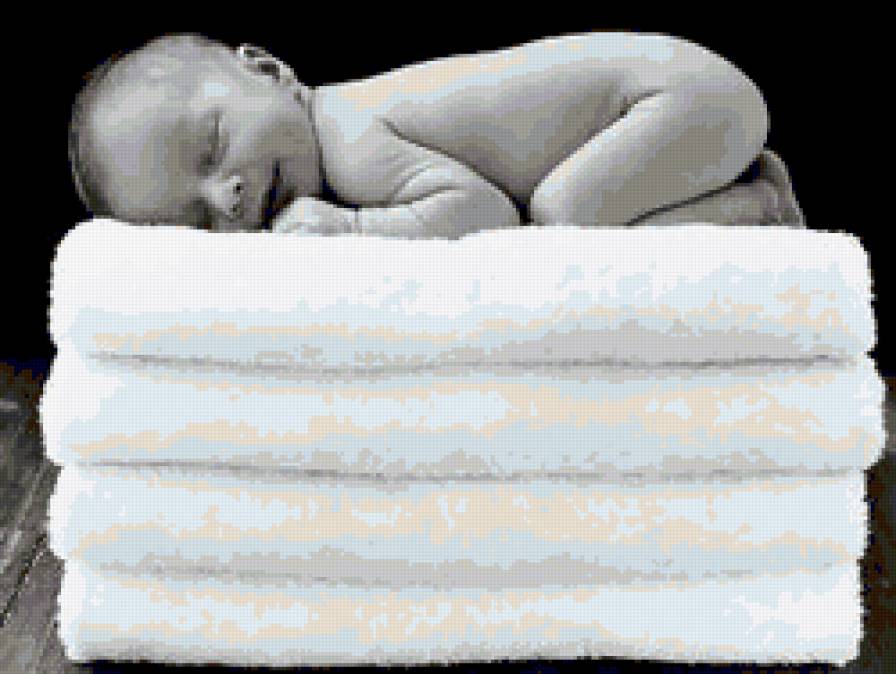 Малыш - детки - предпросмотр