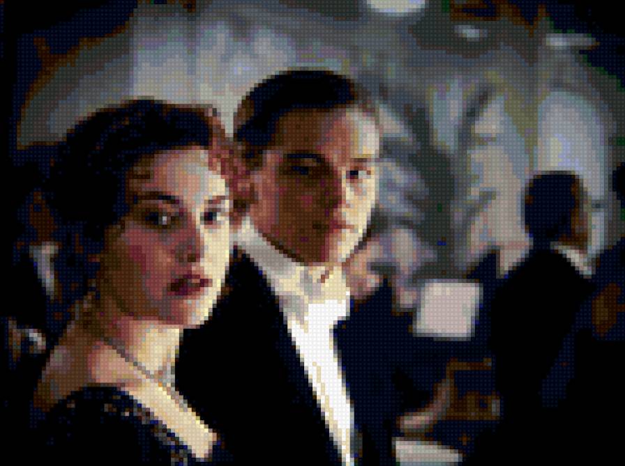 Титаник - титаник - предпросмотр