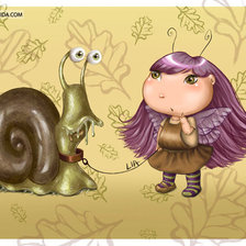 Схема вышивки «buka6ka4»